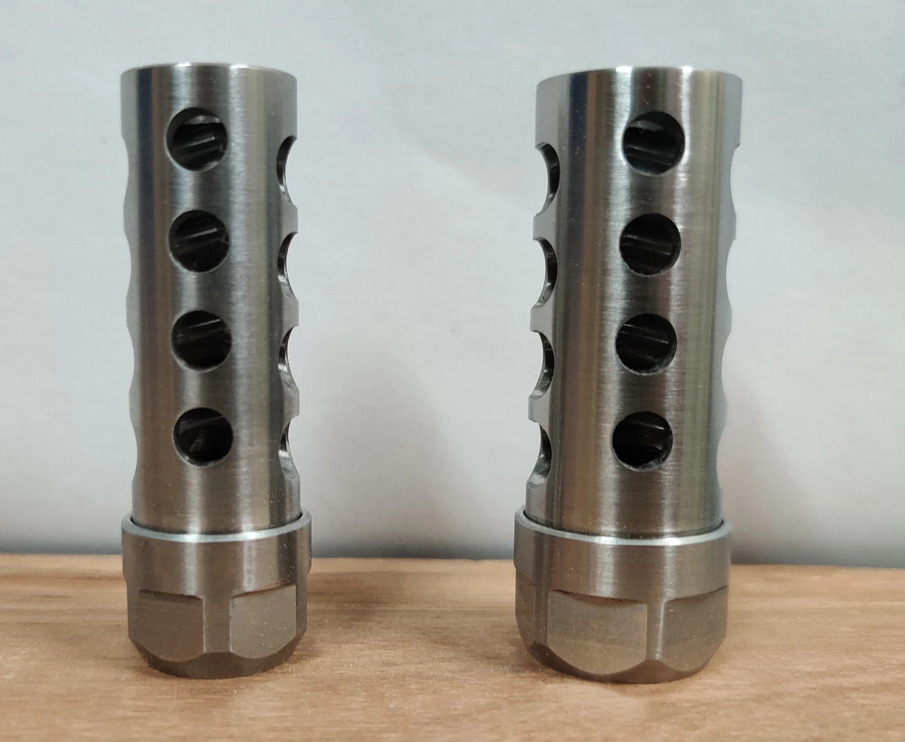 Image of Muzzle Brake