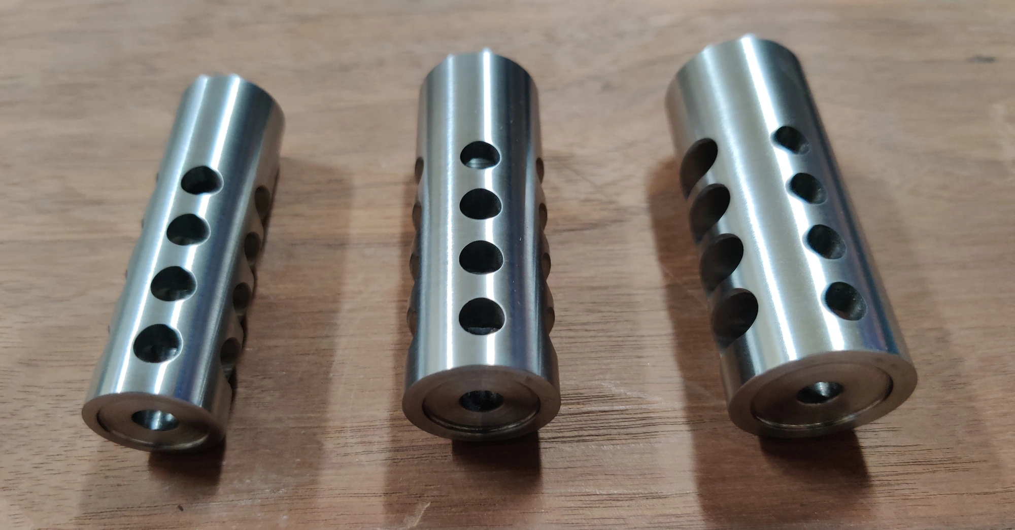 Image of Muzzle Brake