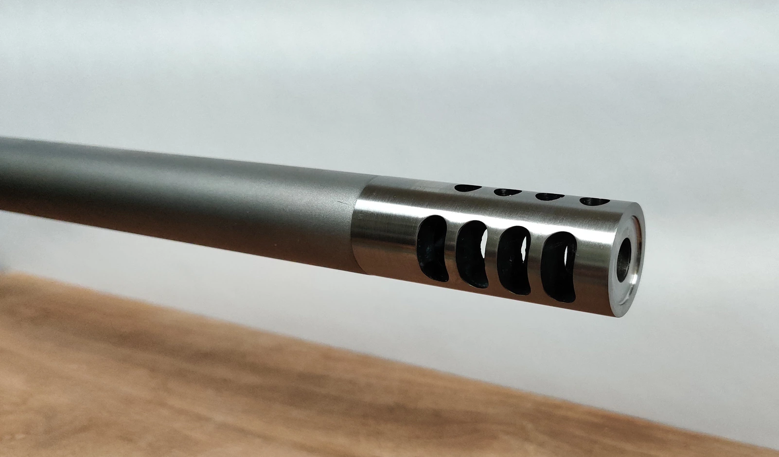 Image of Muzzle Brake