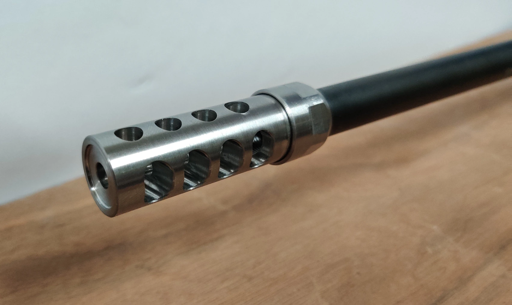 Image of Muzzle Brake