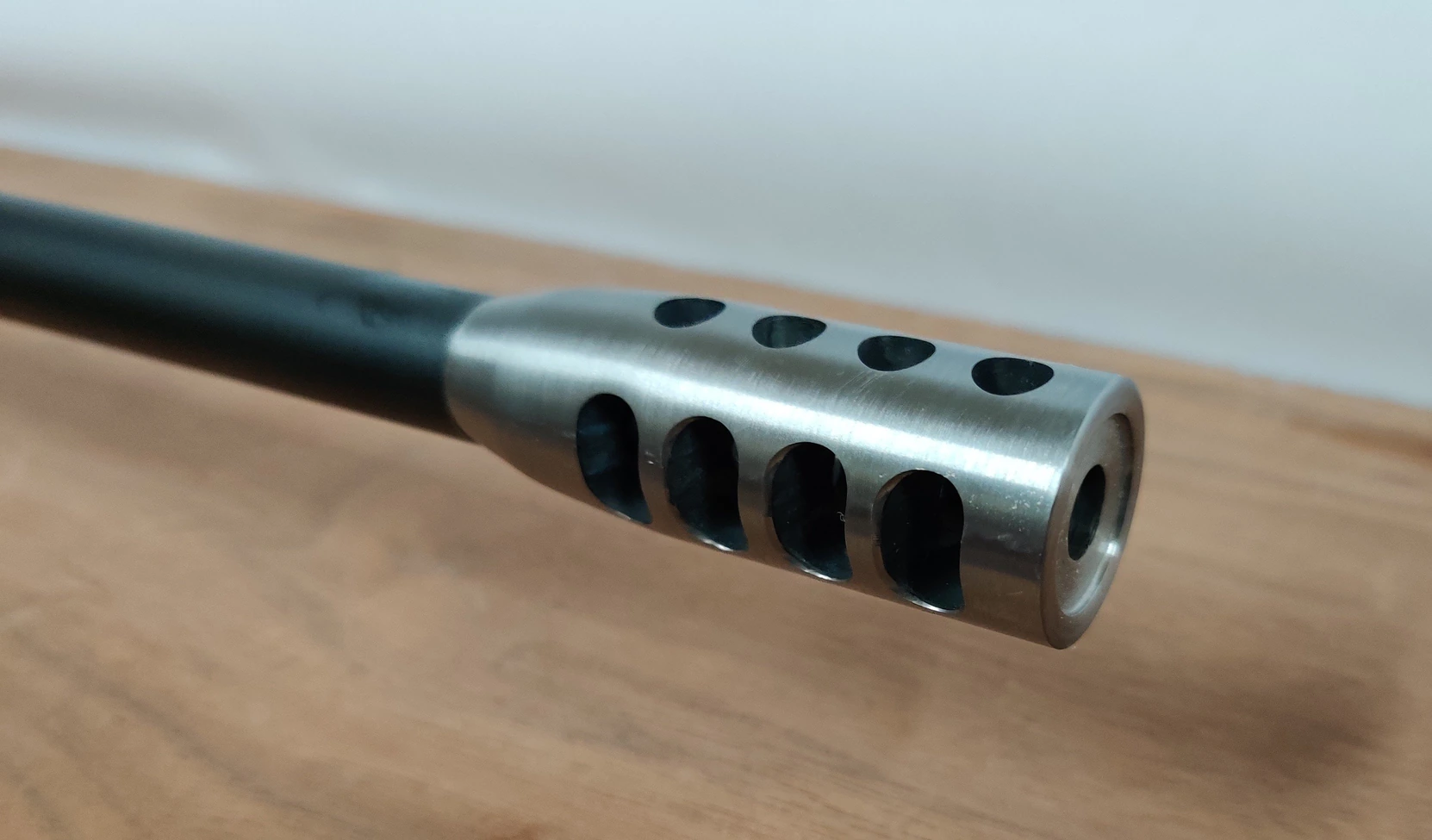 Image of Muzzle Brake