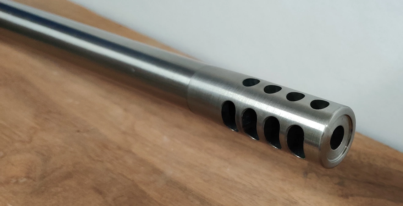 Image of Muzzle Brake