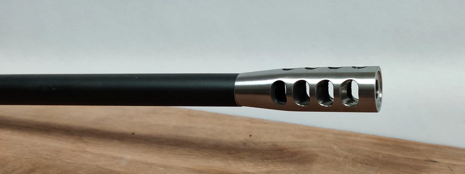 Image of Muzzle Brake